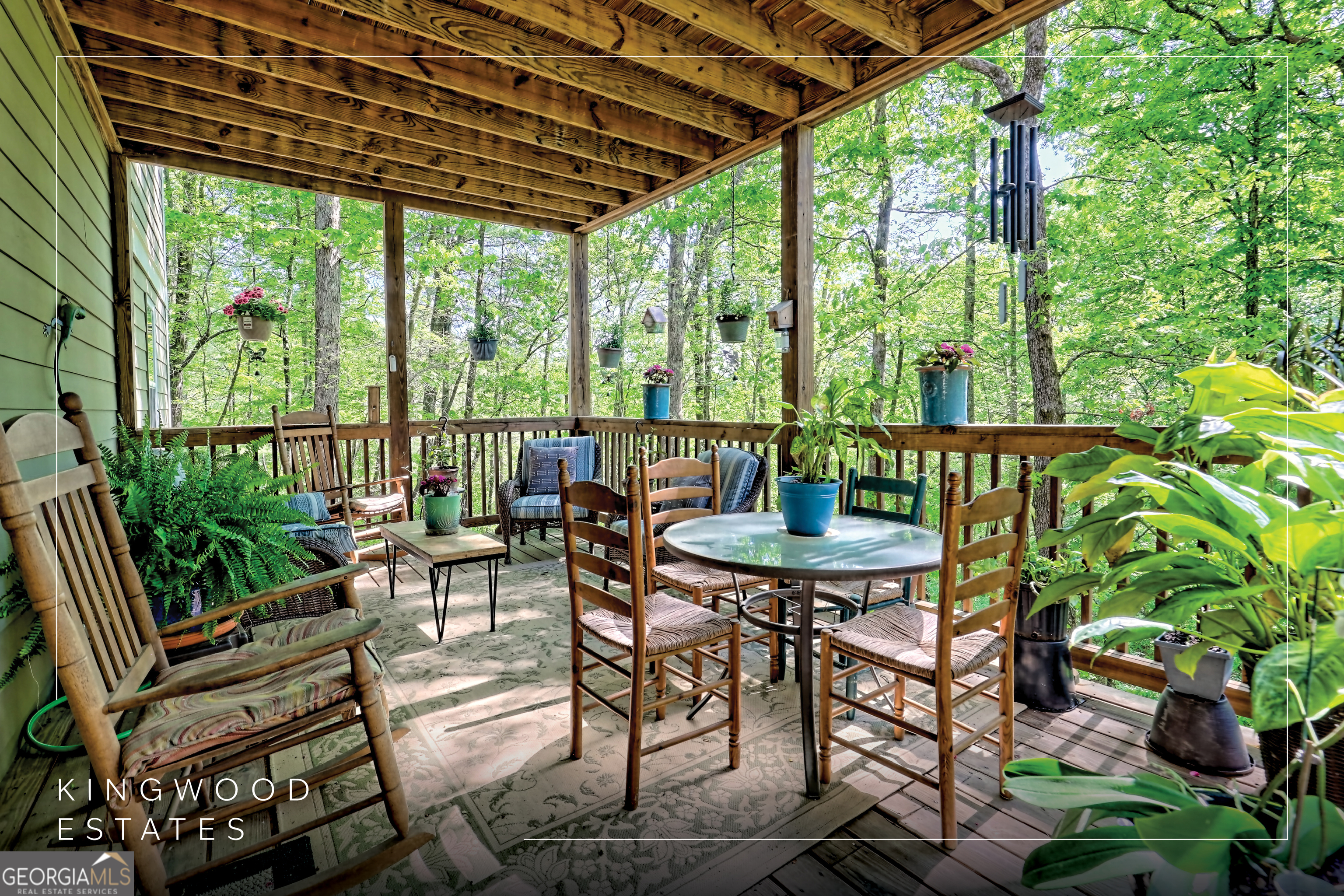 42 Crooked Branch DR