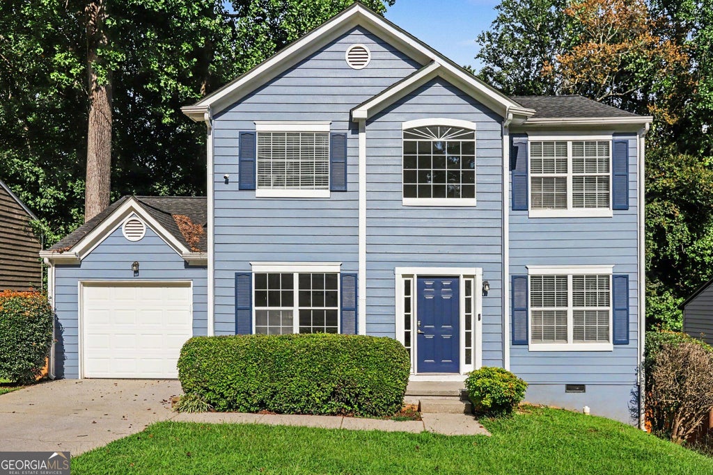 Photo of 2984 Rapids Drive, Decatur, GA 30034 (MLS # 10822518)