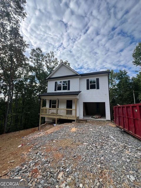 6035 Lakeside CT Gainesville GA 30506