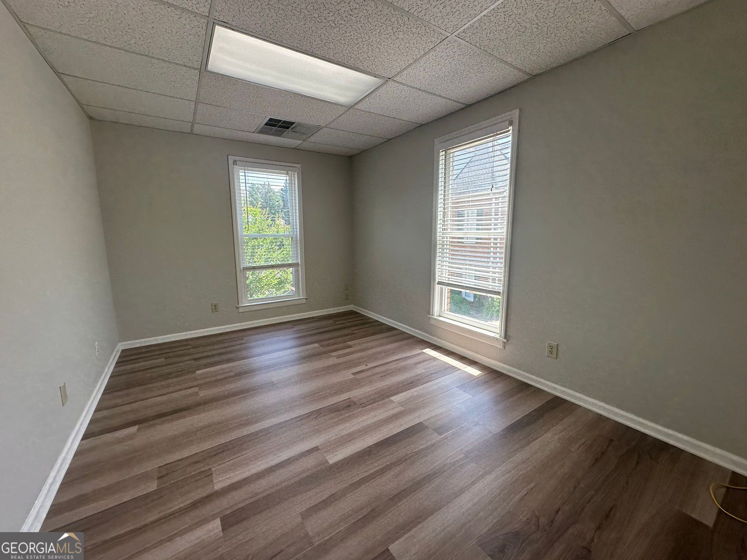 Williamscraft Office Park - Commercial Lease