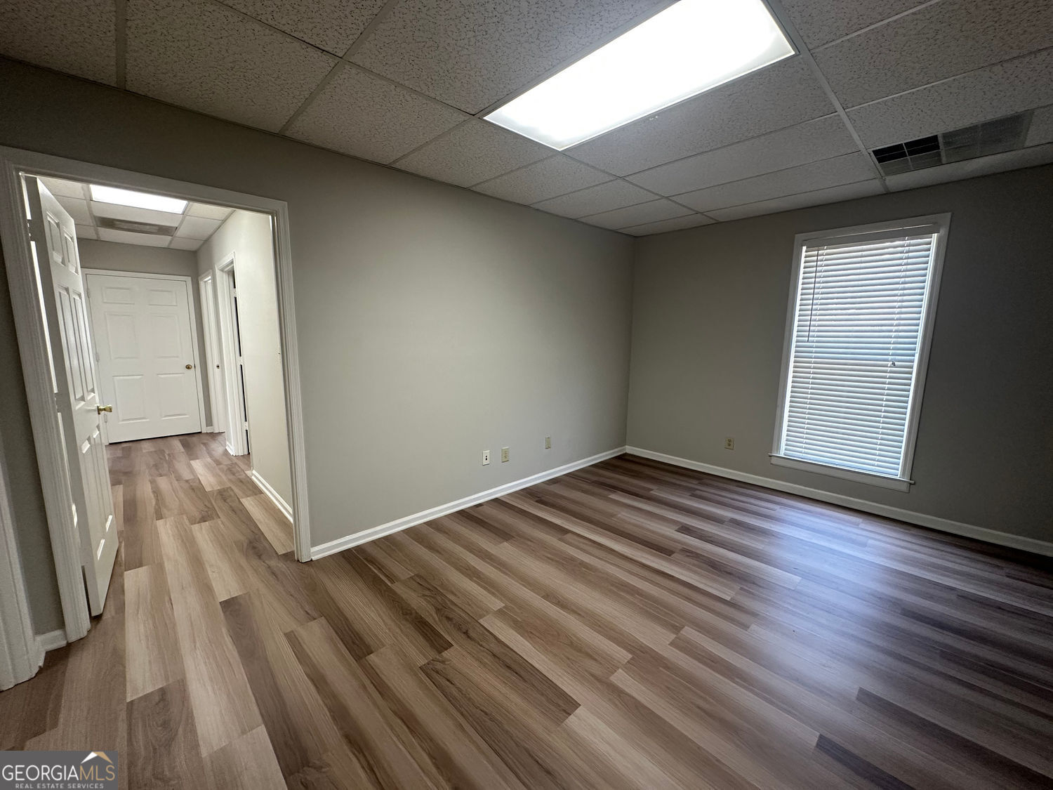Williamscraft Office Park - Commercial Lease