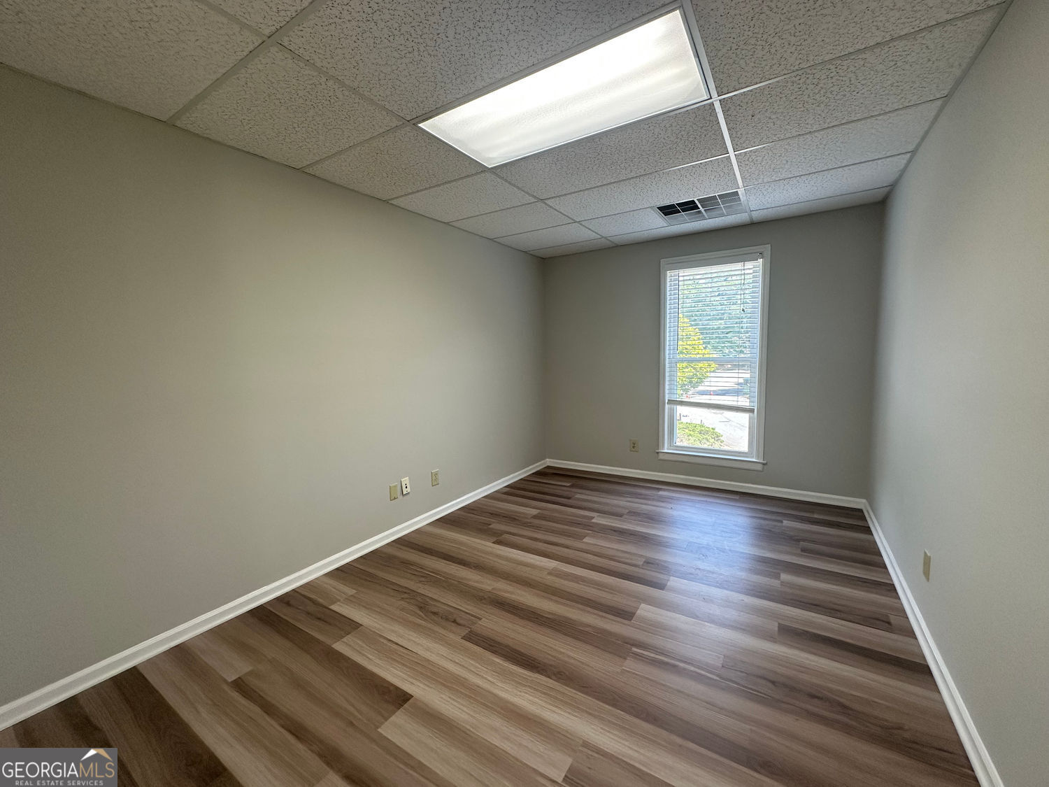 Williamscraft Office Park - Commercial Lease