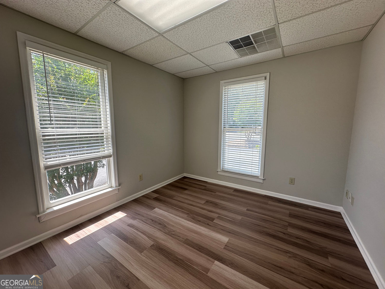 Williamscraft Office Park - Commercial Lease