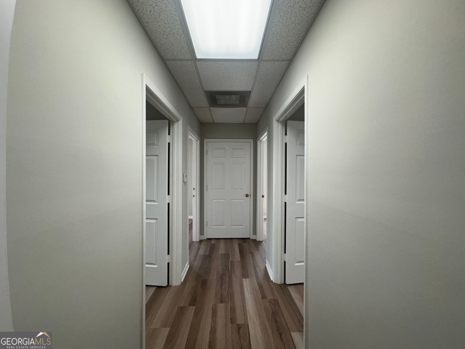 Williamscraft Office Park - Commercial Lease
