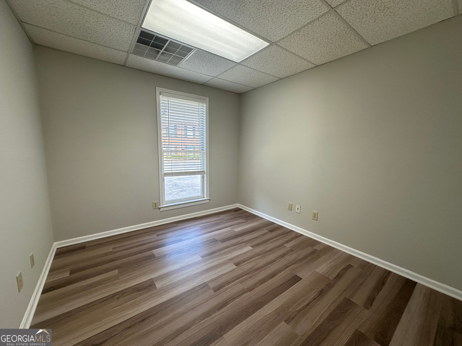 Williamscraft Office Park - Commercial Lease
