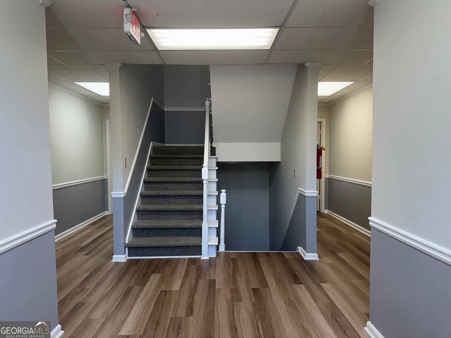 Williamscraft Office Park - Commercial Lease