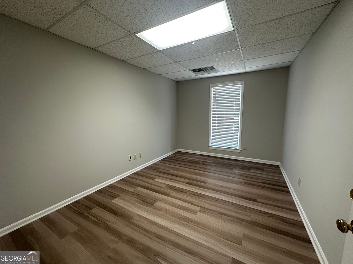 Williamscraft Office Park - Commercial Lease