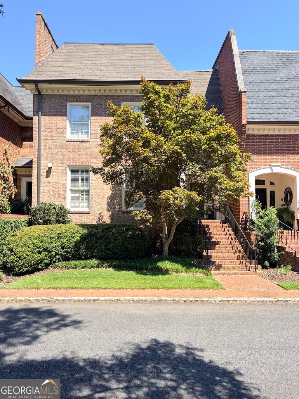 Photo of 504 Townsend Place NW, Atlanta, GA 30327 (MLS # 10831866)