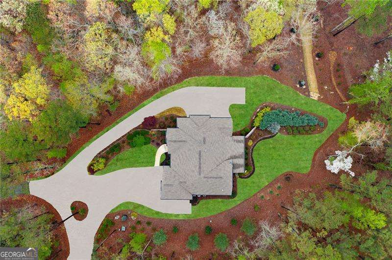421 Ponderosa TRL