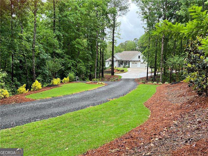 421 Ponderosa TRL