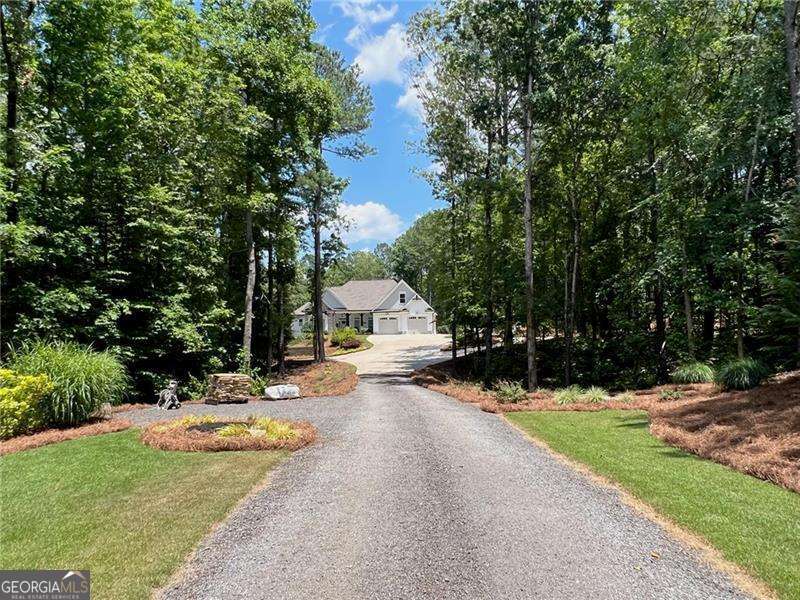 421 Ponderosa TRL