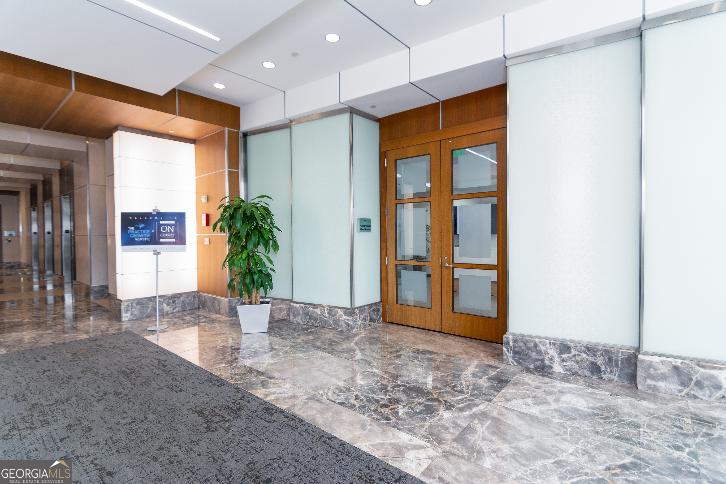 2077 Convention Center Concourse STE 150, OFFICE 108