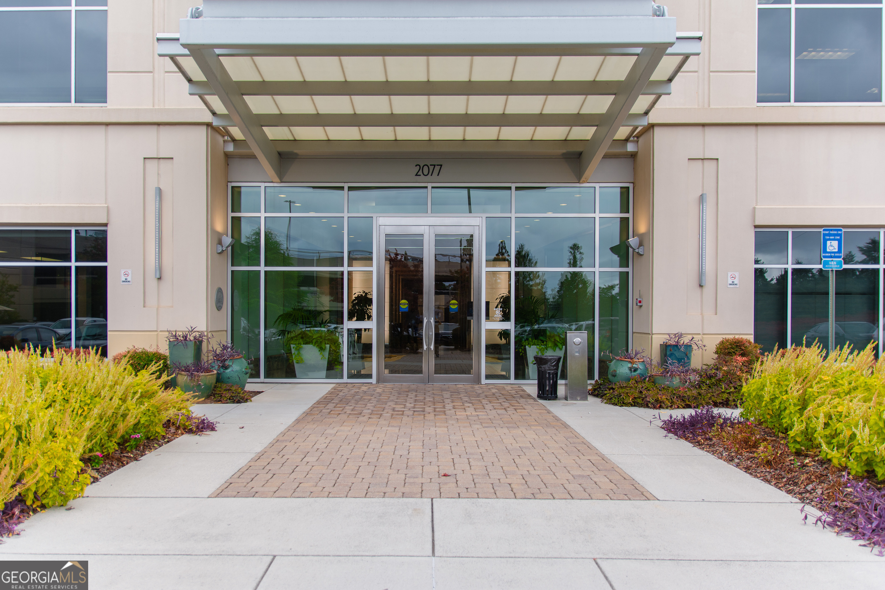 2077 Convention Center Concourse STE 150, OFFICE 108