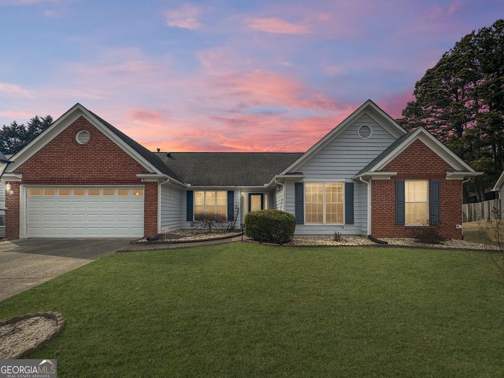 Photo of 902 Conners Cove, Lawrenceville, GA 30044 (MLS # 10685881)