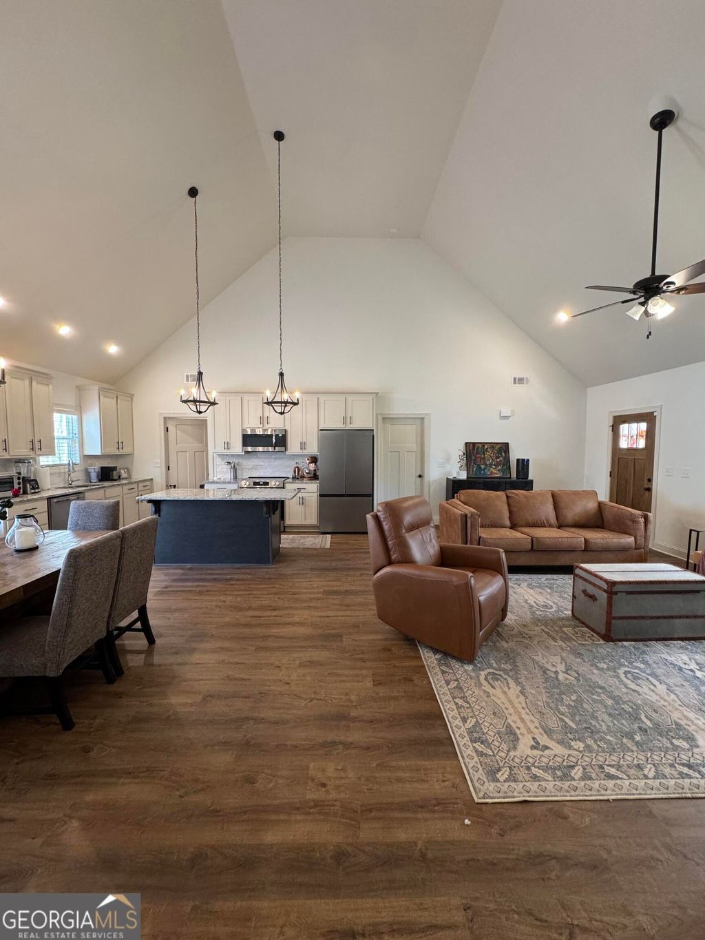 Photo of 46 W Greenwood Drive, Carrollton, GA 30117 (MLS # 10715395)