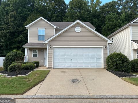 Photo of 363 Arrowhead Drive, Dallas, GA 30132 (MLS # 10591589)