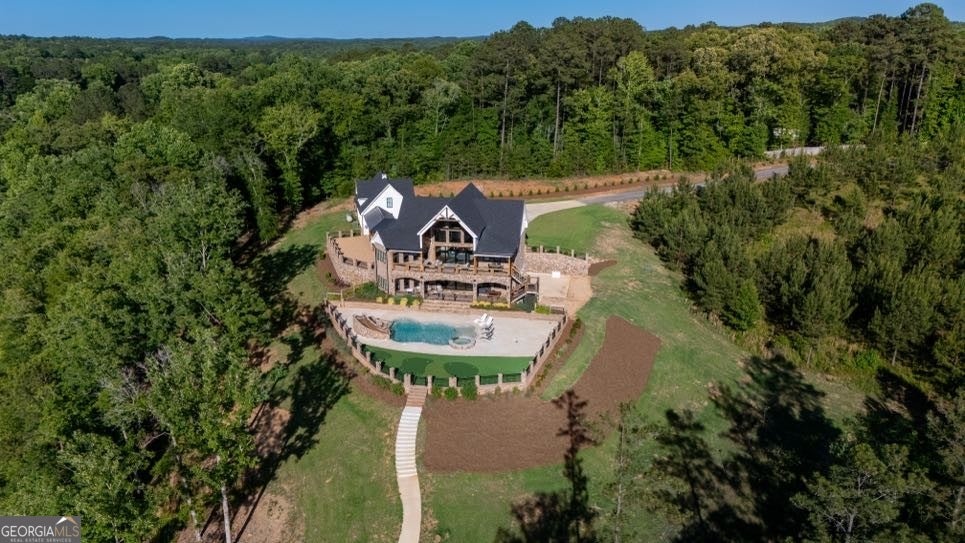 4881 Lick Skillet Rd, Hamilton, GA, 31811, USA, 4 Bedrooms Bedrooms, ,4 BathroomsBathrooms,Residential,Active,4881 Lick Skillet Rd,10770457