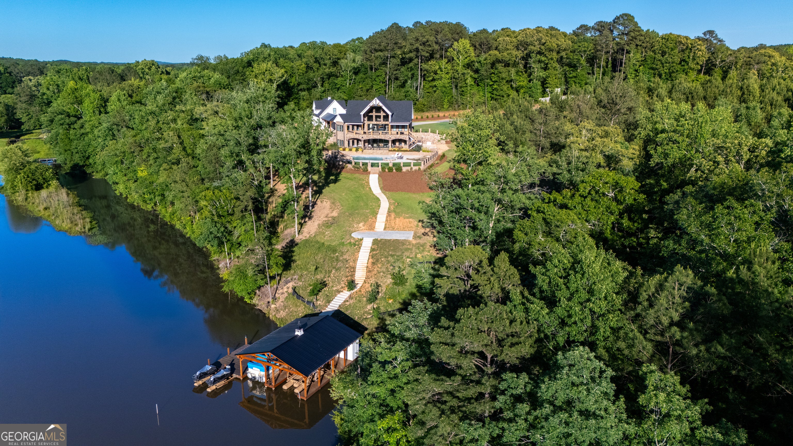 4881 Lick Skillet Rd, Hamilton, GA, 31811, USA, 4 Bedrooms Bedrooms, ,4 BathroomsBathrooms,Residential,Active,4881 Lick Skillet Rd,10770457