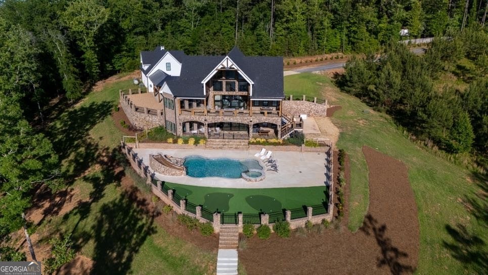 4881 Lick Skillet Rd, Hamilton, GA, 31811, USA, 4 Bedrooms Bedrooms, ,4 BathroomsBathrooms,Residential,Active,4881 Lick Skillet Rd,10770457