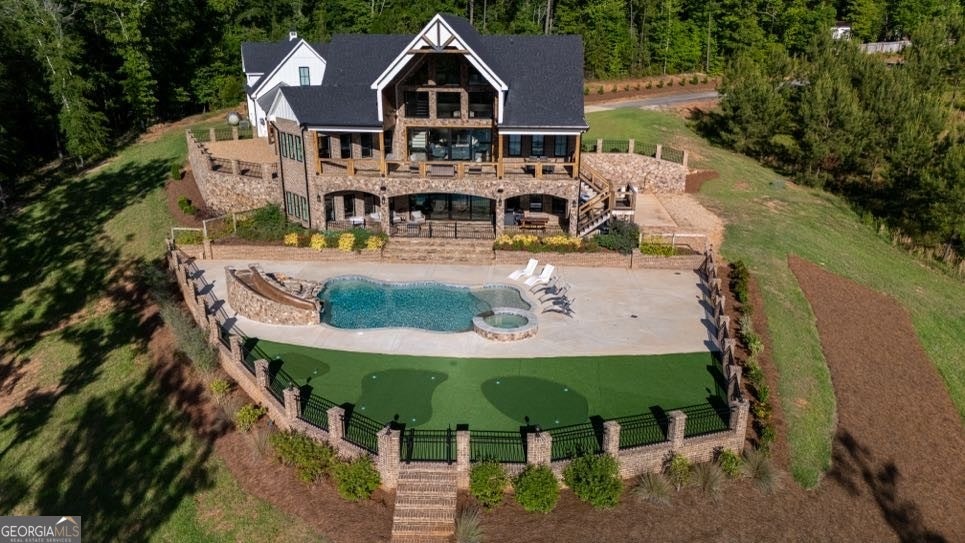 4881 Lick Skillet Rd, Hamilton, GA, 31811, USA, 4 Bedrooms Bedrooms, ,4 BathroomsBathrooms,Residential,Active,4881 Lick Skillet Rd,10770457