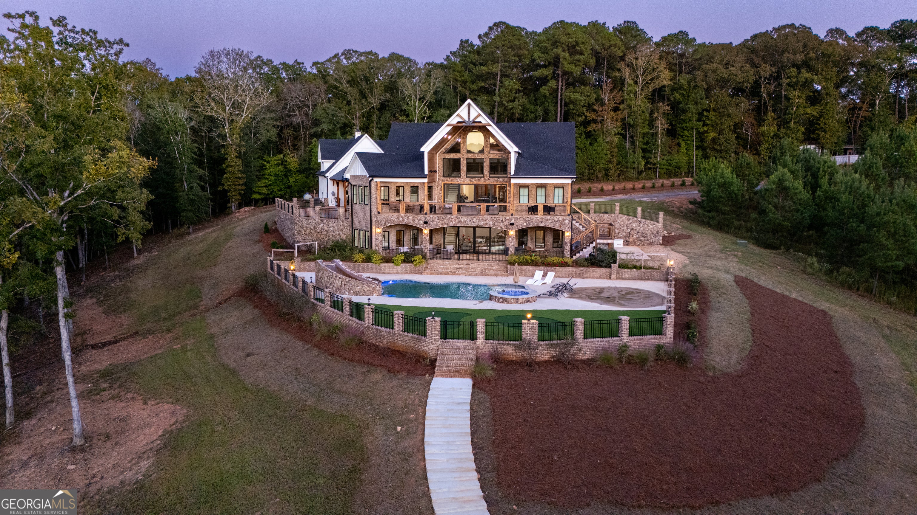 4881 Lick Skillet Rd, Hamilton, GA, 31811, USA, 4 Bedrooms Bedrooms, ,4 BathroomsBathrooms,Residential,Active,4881 Lick Skillet Rd,10770457