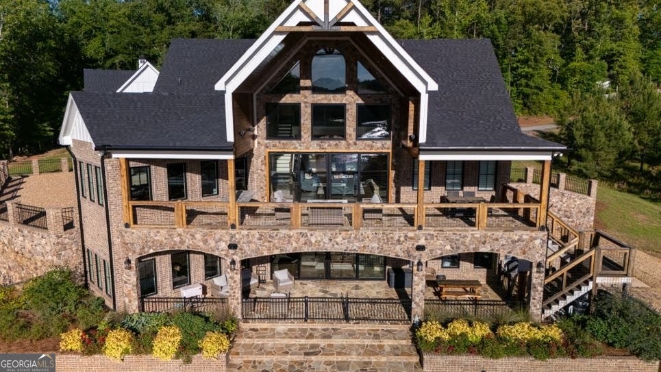 4881 Lick Skillet Rd, Hamilton, GA, 31811, USA, 4 Bedrooms Bedrooms, ,4 BathroomsBathrooms,Residential,Active,4881 Lick Skillet Rd,10770457