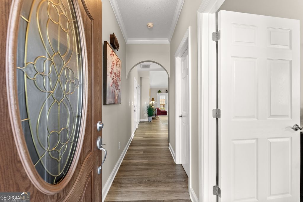 Photo of 92 Colonial Drive #1, Cleveland, GA 30528 (MLS # 10765254)