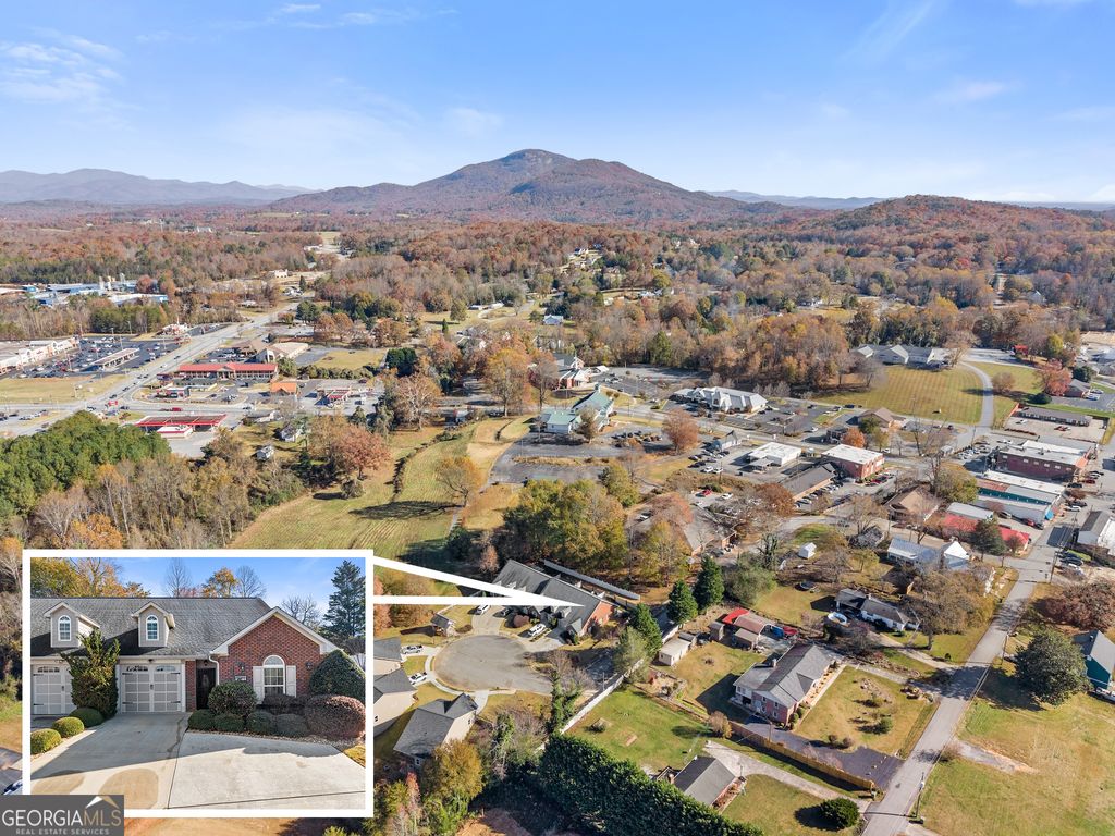 Photo of 92 Colonial Drive #1, Cleveland, GA 30528 (MLS # 10765254)