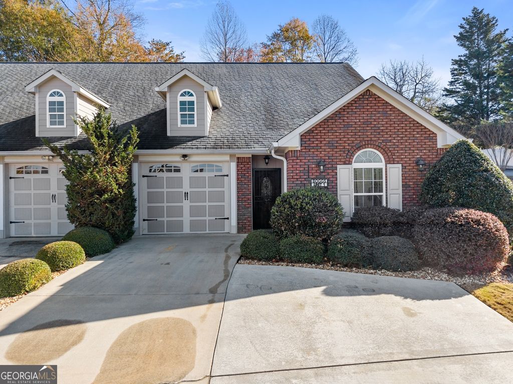 Photo of 92 Colonial Drive #1, Cleveland, GA 30528 (MLS # 10765254)