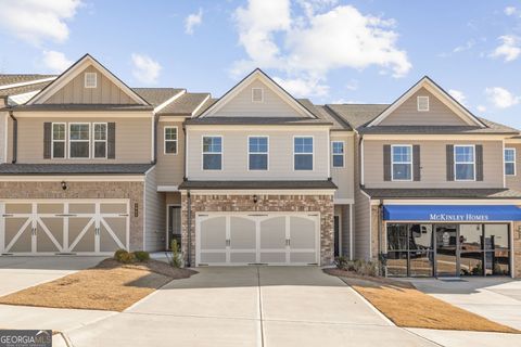 5651 Chickory DR Flowery Branch GA 30542