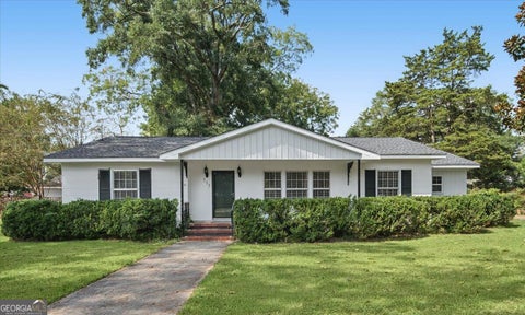 Photo of 117 Chestnut St, Cedartown, GA 30125 (MLS # 10847861)
