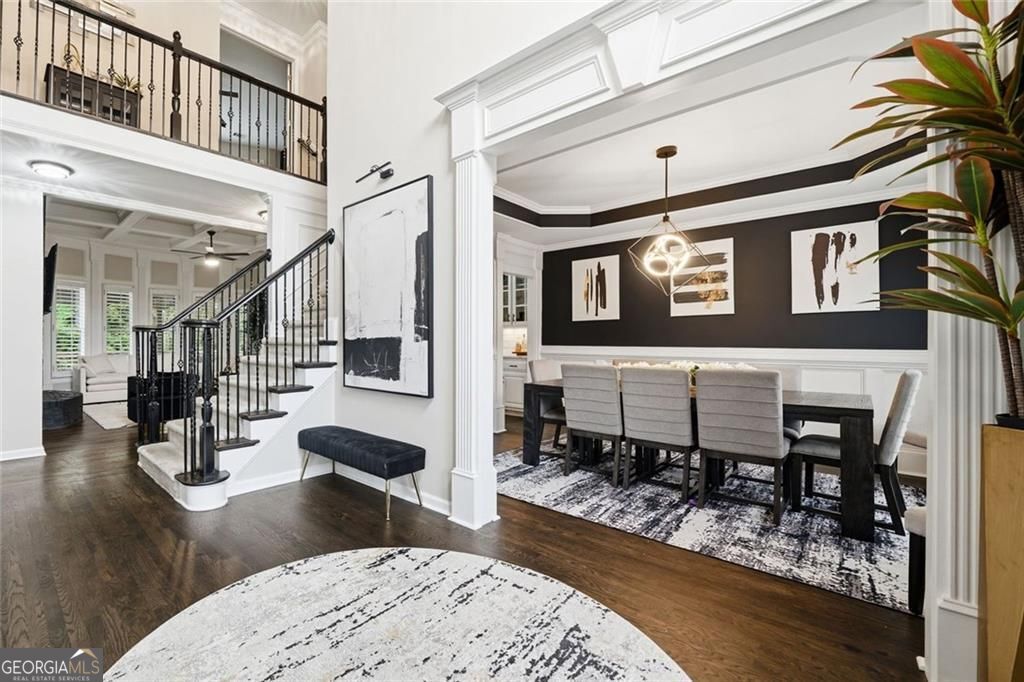 2420 Hopehaven WAY