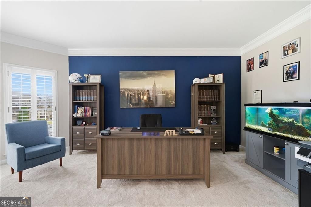 2420 Hopehaven WAY