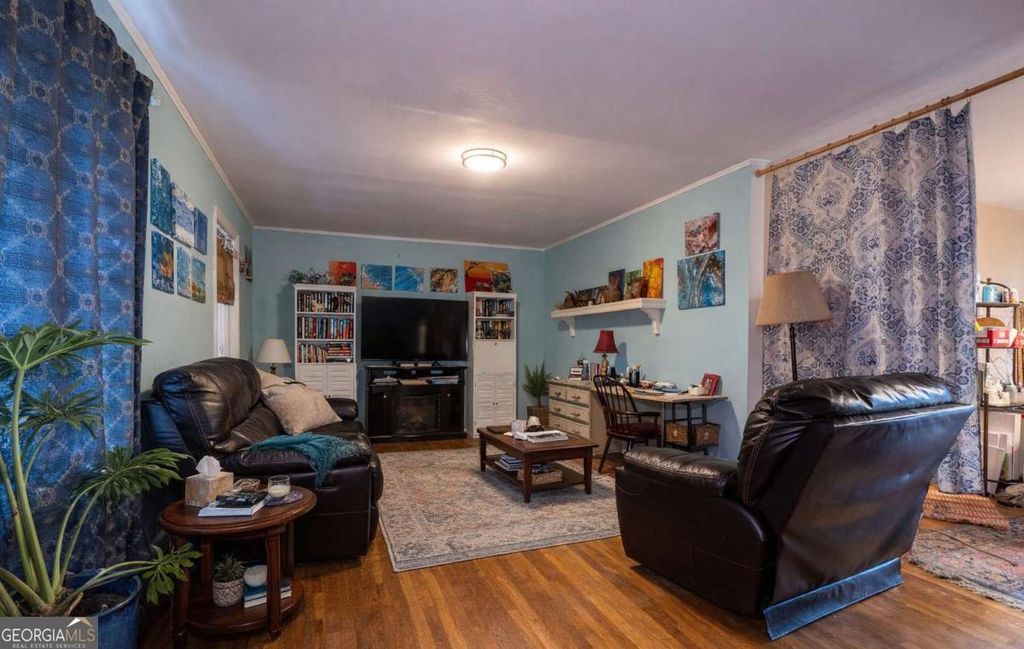 Photo of 3756 Ponderosa Lane, Powder Springs, GA 30127 (MLS # 10694556)