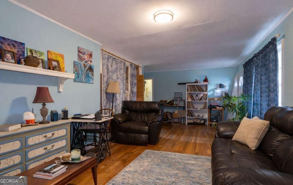 Photo of 3756 Ponderosa Lane, Powder Springs, GA 30127 (MLS # 10694556)