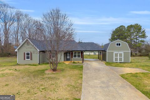 Photo of 40 Jennifer Lane, Rydal, GA 30171 (MLS # 10697345)