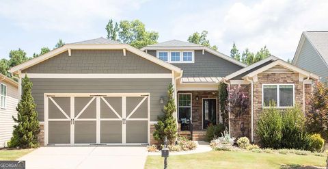 3333 Noble Fir TRCE SW Gainesville GA 30504