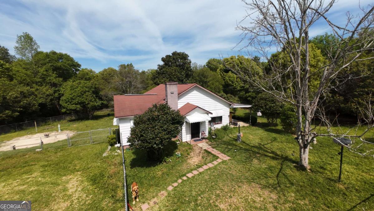 2724 Herbert Smart Airport RD