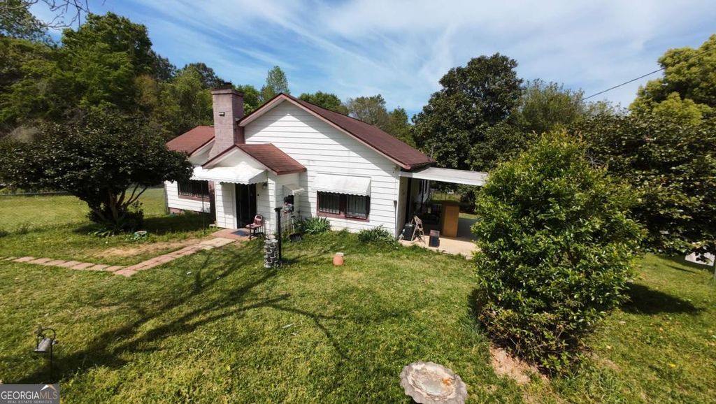 Photo of 2724 Herbert Smart Airport Road, Macon, GA 31217 (MLS # 10728434)