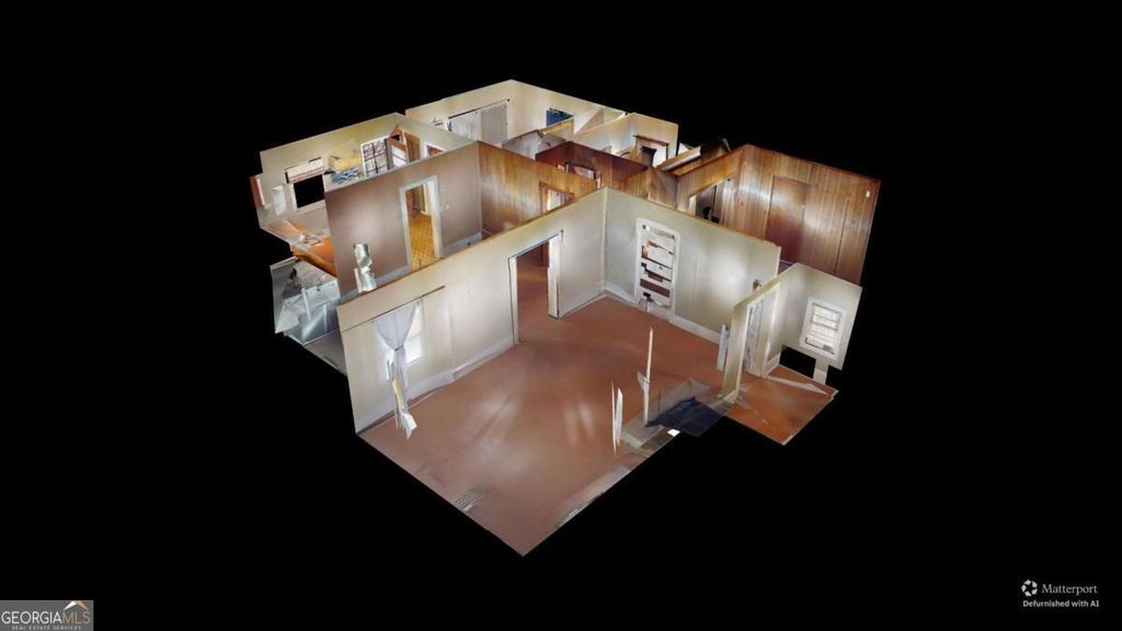 Photo of 2724 Herbert Smart Airport Road, Macon, GA 31217 (MLS # 10728434)