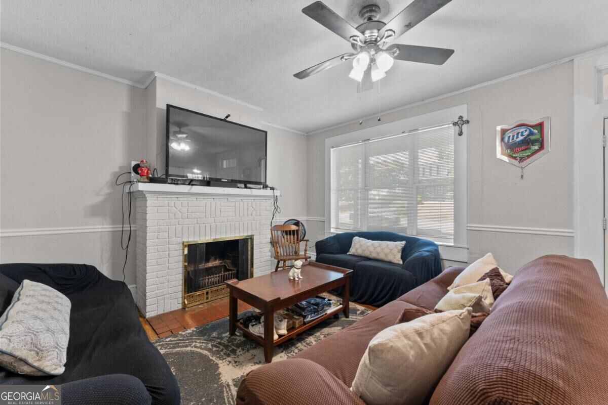 131 S Milledge AVE