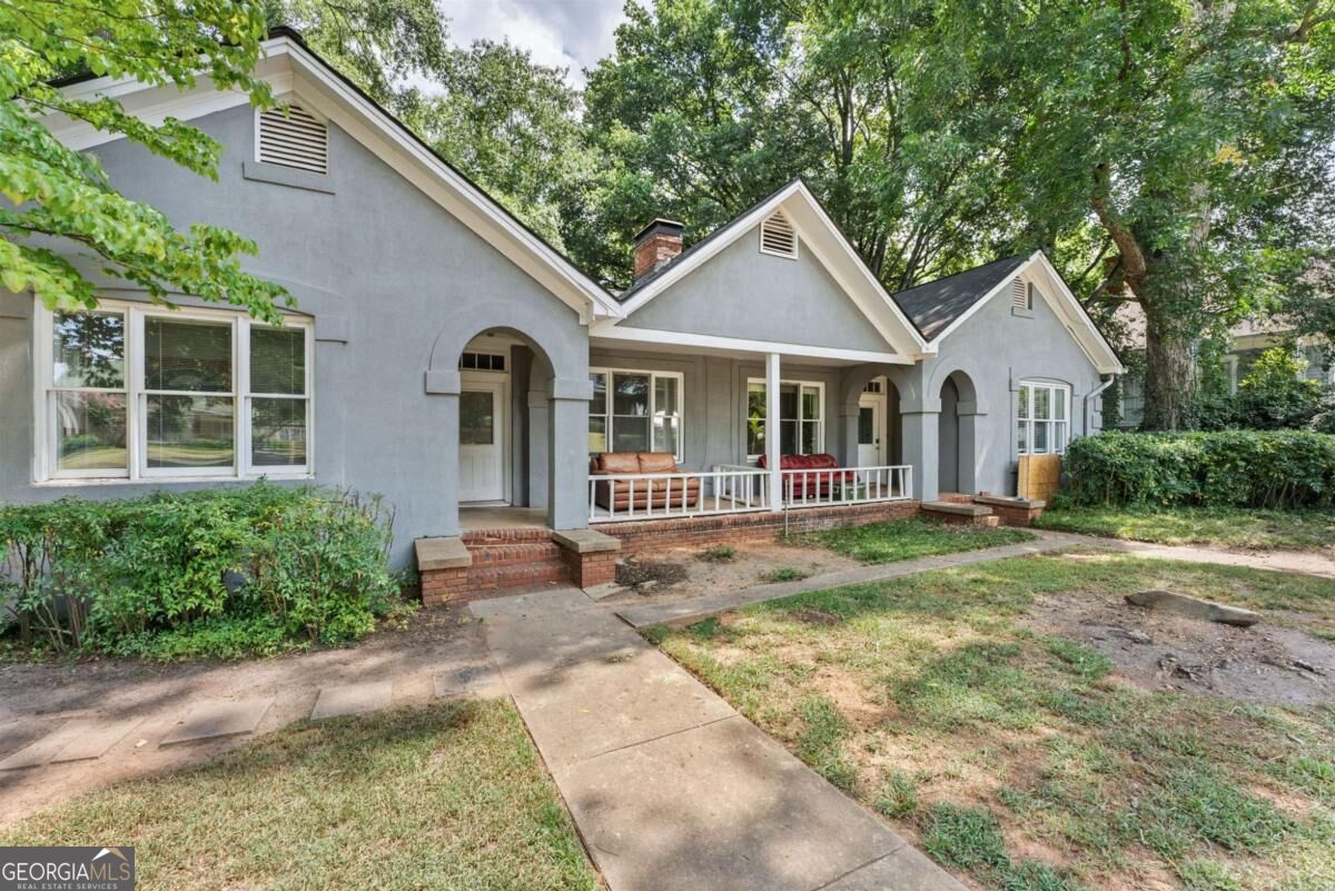 131 S Milledge AVE