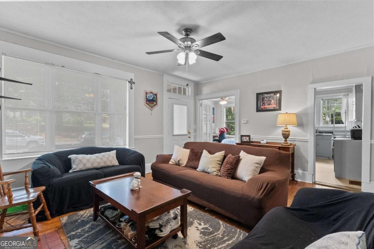 131 S Milledge AVE