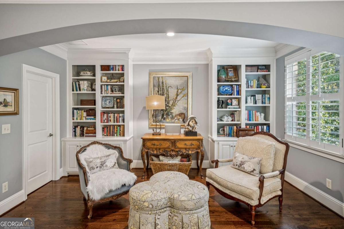 Northgate At Ellard - Residential Lease