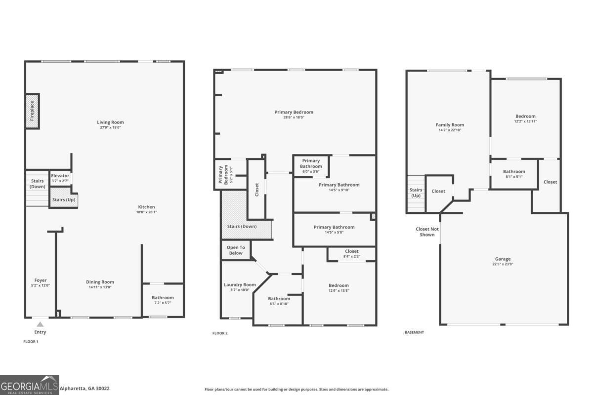 Northgate At Ellard - Residential Lease
