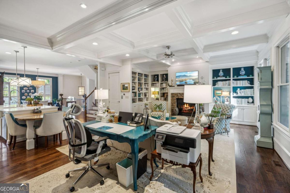 Northgate At Ellard - Residential Lease