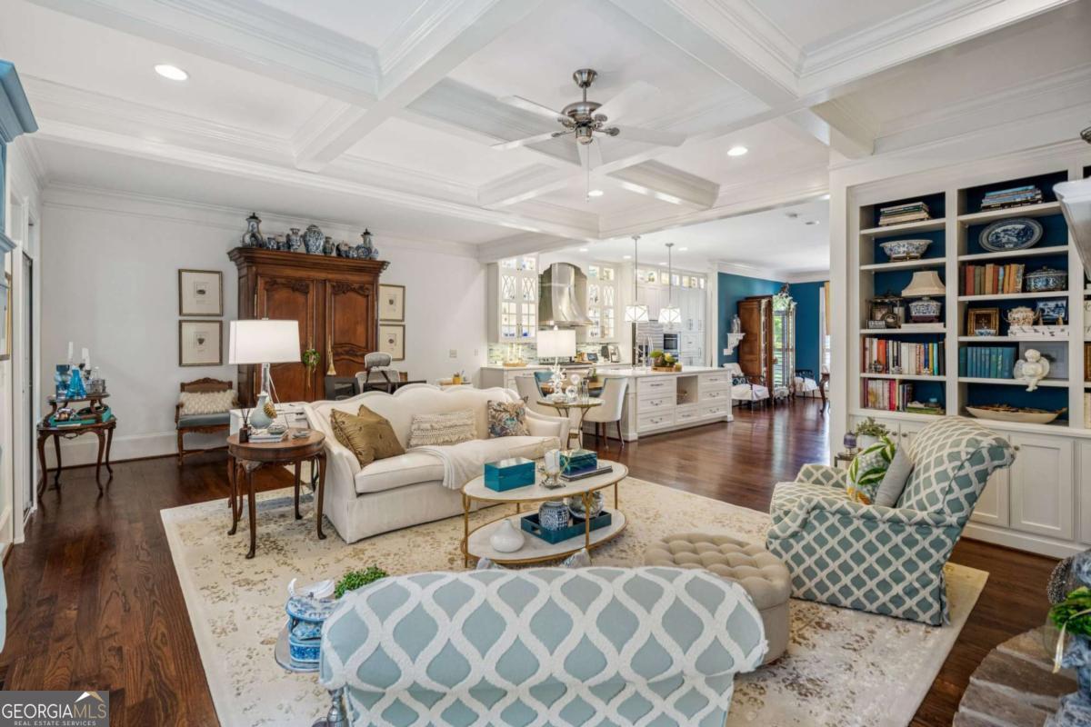 Northgate At Ellard - Residential Lease