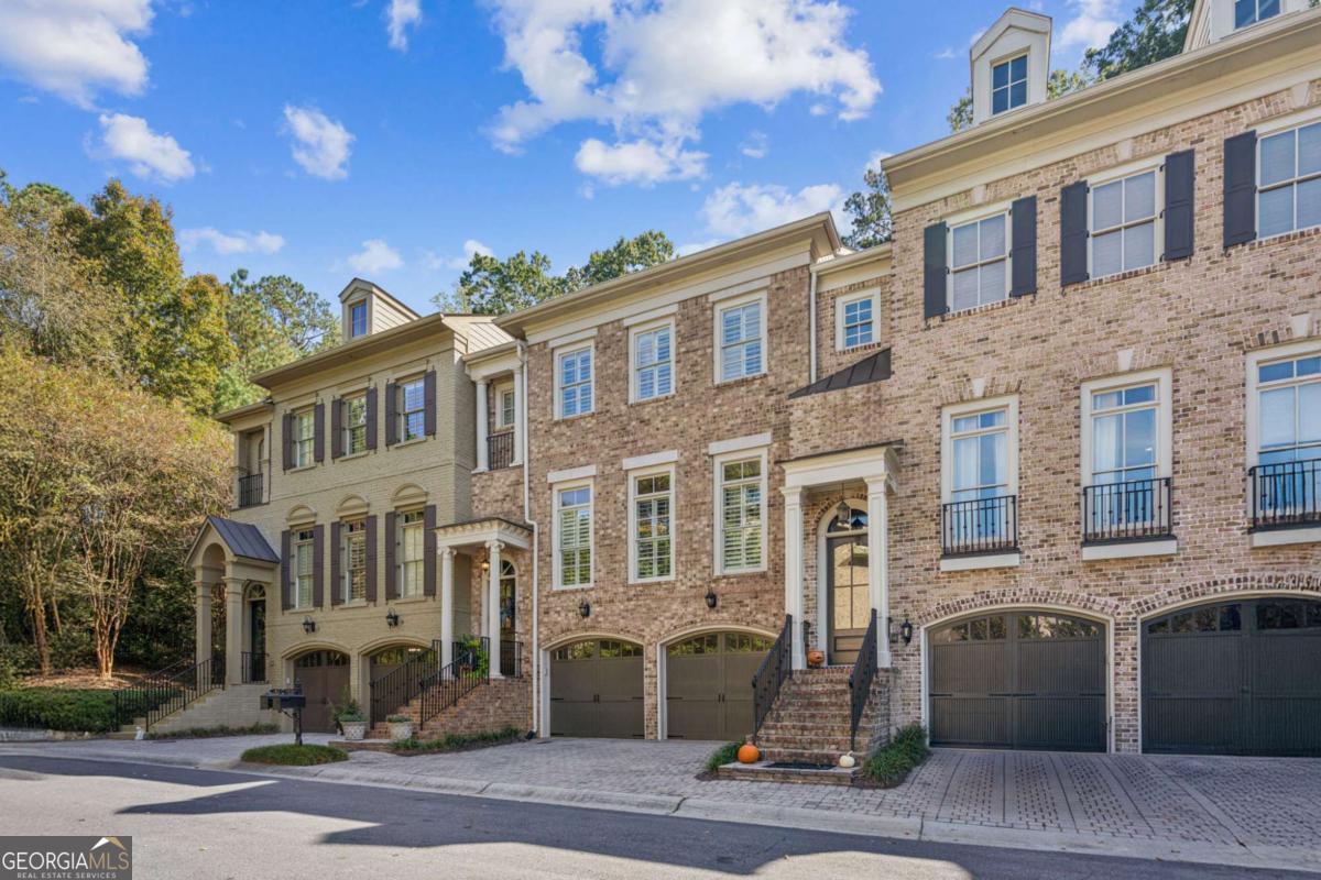 Northgate At Ellard - Residential Lease