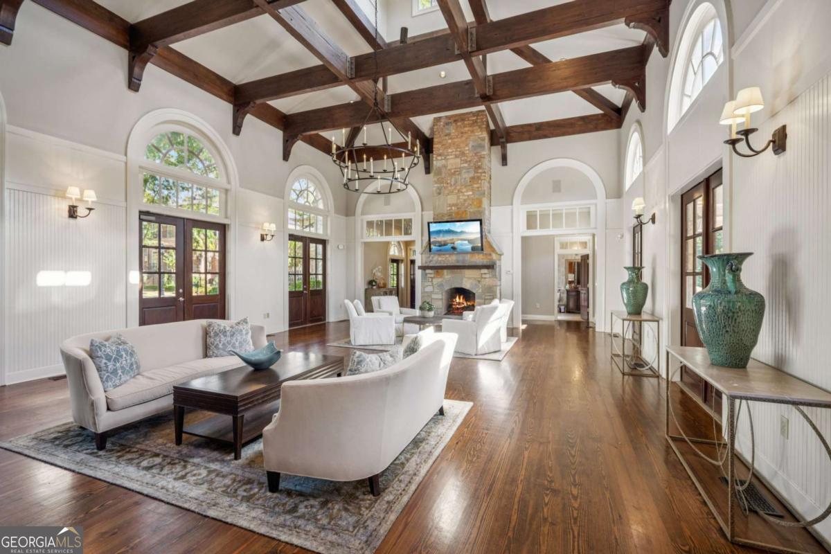 Northgate At Ellard - Residential Lease