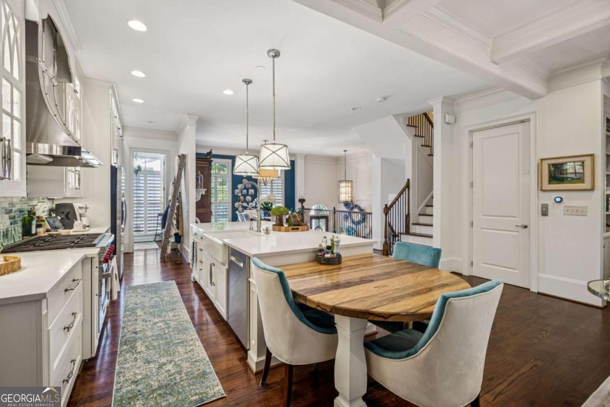 Northgate At Ellard - Residential Lease